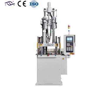 35 Ton Plugs Making Machine Standard Plastic Injection Molding Machine