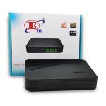 Mpeg 4 Hd Dvb C Receiver Timer NIT Auto Detect Full Channel Search