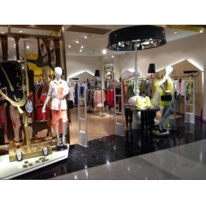 Hot sell!!Cheap rf antenna /reader alarm gate/8.2MHZ anti shoplifting