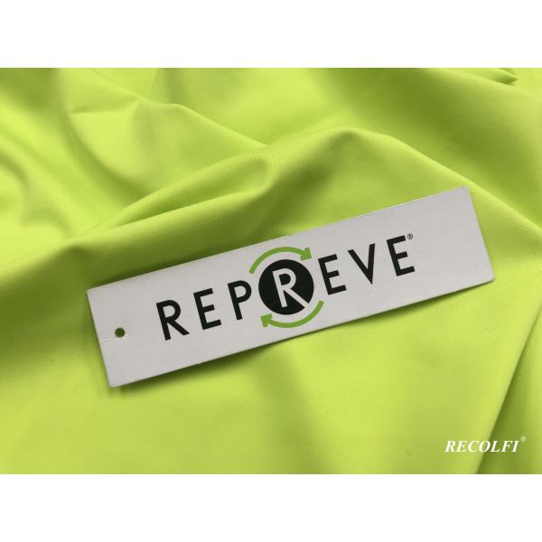 Recycled Soft Feel Roica Spandex Yarn Compression Physical Active Yoga