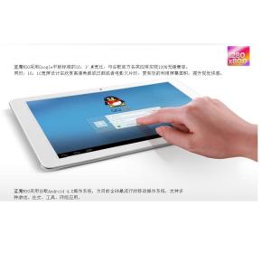 Ramos W30 quad core 10" android tablet pc IPS 1280x800 Exynos 4412 1.4GHz 16GB