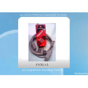 PIC programmer microchip PICkit3 GSM GPRS Modem