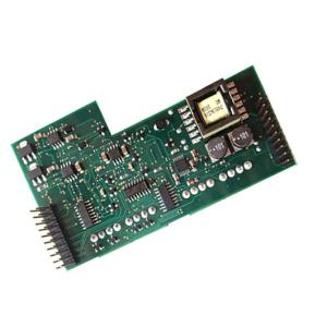 FR4 CEM3 HASL Lead Free PCBA Assembly SMT PCB 3OZ Copper