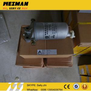 orginal fuel filter, 13022658, engine spare parts for wheel loader LG936L