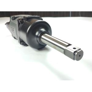 1 Inch Drive 6 Inches Length Pneumatic Wrench Gun Power Tools With 1/2 Inch Air