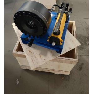 Wholesale New Model 6 To 25mm Without E 1&quot; Manual Hose Crimping Machine For Fast Crimping Speed 10pcs/h And Support And Services from china suppliers