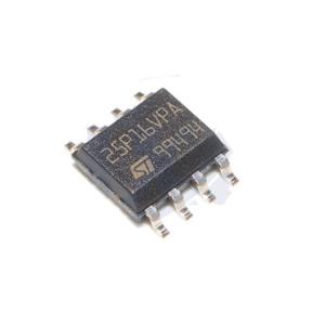 Wholesale Memory Integrated Circuits M25P16S-VMN6TP TR from china suppliers