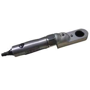 One Side Penumatic Tip Dresser Using Compressed Air For Grinding Electrode Tips