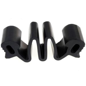 Wholesale Rubber Sealing Expansion Joints 250mm 70SHA High Strength from china suppliers