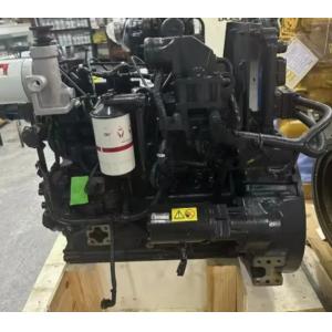 QSB3.3 Diesel Engine Assembly for Construction Excavators