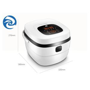 5L 900W Multi Cookers , 5.3qt Multi Purpose Rice Cooker