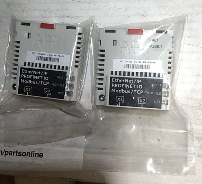 FENA-21 3AUA0000089109 ABB Ethernet communication module Efficient Flexible