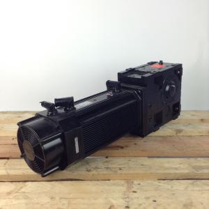 German Made Heavy Duty 25 Peak Braking Power Servomotor GKS06-3AHBR17NC35