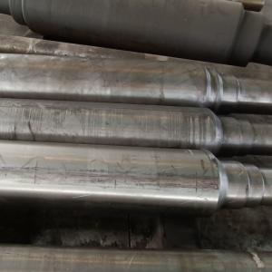 Buy cheap ASTM 420 UNS S42000 Turbine Blade Steel For Engineering from wholesalers