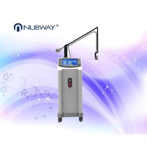 China 40W high power CE approved co2 fractional laser vaginal equipment on sale