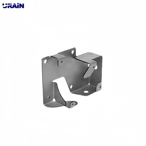 Stainless Steel Sheet Metal Bending Service Customized CNC Sheet Metal Bending