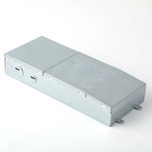 Class 2 60W High Power LED Drivers Constant Voltage for Indoor Use