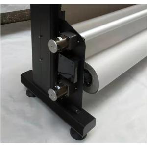 1900mm to 2500mm Printing Size Apparel CAD/CAM Inkjet Plotter Garment Plotter