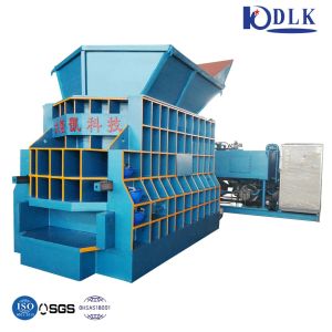 WS-400 Gantry Shear with 4-7t/H Production Rate and 74kw Power for Efficient