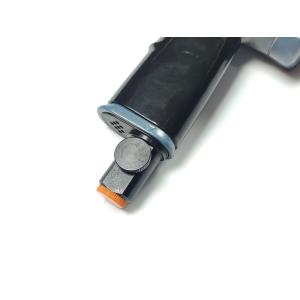 7200 Rpm Small Air Impact Driver 3/8 In Min Hose Size 1.7kg Weight