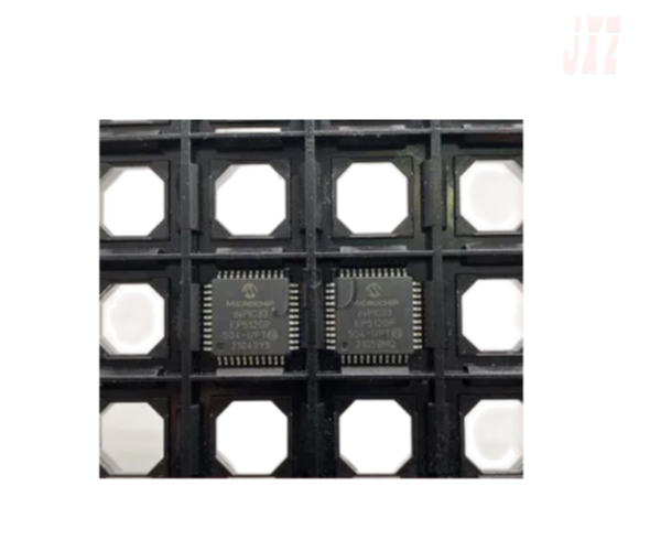 dsPIC33EP128MC504-I/MV