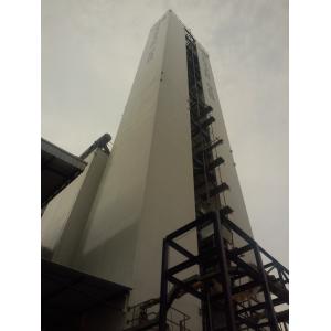 Air Separation Unit 7000 Nm3/h ~ 9000 Nm3/h Gas fresh preservation Protective