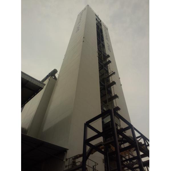 Air Separation Unit 7000 Nm3/h ~ 9000 Nm3/h Gas fresh preservation Protective