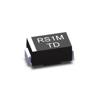 RS5M FR2M FR3M FR5M FR1M RS3M RS2M Rs1m Smd Diode