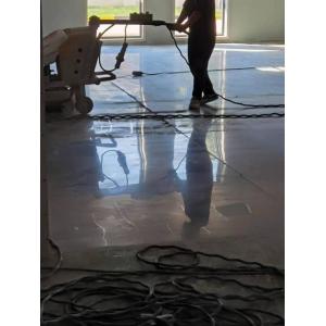 Ground Ash Removal Concrete Stabilizer Sealing Concrete Curing Agent