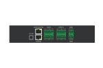 4CH Audio Signal Processor RS232 RS485 UDP Control Digital Matrix Processor In