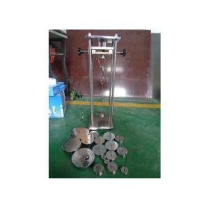 Verification Force Plug Socket Tester Apparatus IEC 60884-1 Fig 18