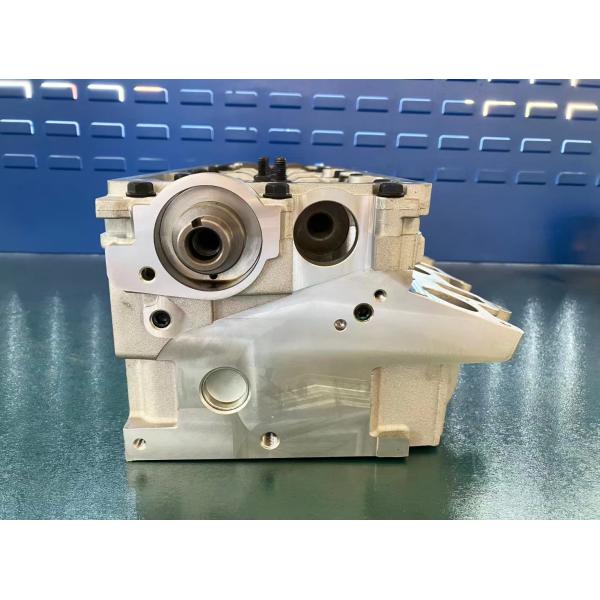 AUDI / VW Complete Cylinder Head CBAA CBAB 2.0TDI 16V 908700 03L103063K