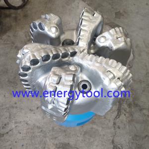 Wholesale API Spec 6-1/2inch Rock PDC Drill Bit of Oilfield Diamond Drilling Tool from china suppliers