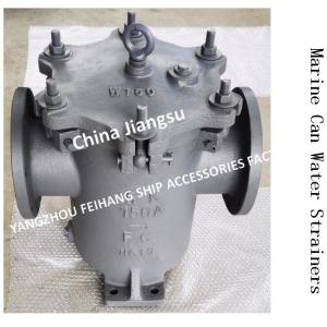 Made Of Casting Steel And Used For Water Pipelines In Ship.Complete With Inner