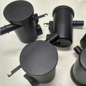 PA66 SLS 3D Printing Service , 0.01mm Selective Laser Printing