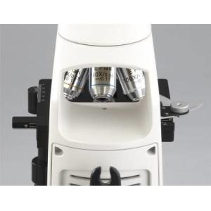 1000x Biological Binocular Microscope With 20mm Eyepiece