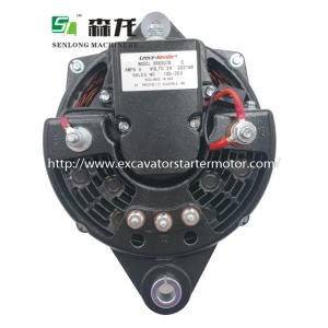 Cummin Generator 24V 110A 110459 8LHA3096 8LHA3096U 8LHA3096UAH 8LHA3096UC