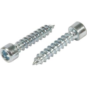 Wholesale Hex Head Self Tapping Screws Socket Cup 6mm 8mm For Furniture Decoration from china suppliers