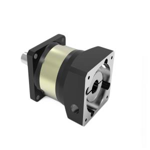 Planetary Reducer With High Precision Planetary Gearbox 60mm