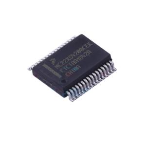 Wholesale Unused MC22XS4200CEK Integrated Circuit New And Original HSSOP32 from china suppliers