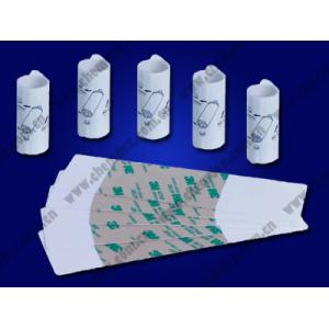 Datacard 549717-001 Compatible Cleaning Kit/Card printer adhesive cleaning cards