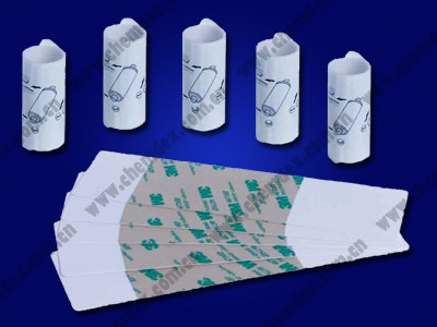 Datacard 549717-001 Compatible Cleaning Kit/Card printer adhesive cleaning cards