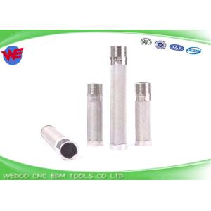 130003846 130003851 Charmilles EDM Sieve Filter Long Type 130.003.846 130.003