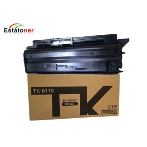 Kyocera TK6110 Black compatible Toner Cartridge Kyocera ECOSYS M4125idn M4123idn