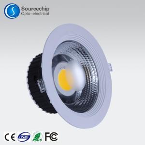 Wholesale Quality cob 30w led down light new procurement from china suppliers