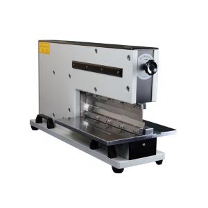 High Component Handling PCB V Cut Machine for Automotive Electronics Industry