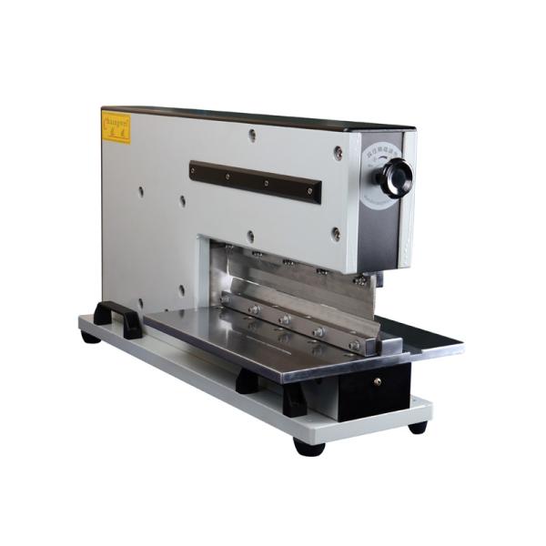 Quality Advanced Technology PCB Depaneling Machine for SMD PCBA Separation for sale