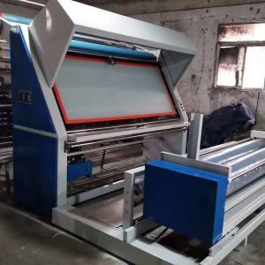 Wholesale High Speed Fabric Inspection Equipment Automatic from china suppliers