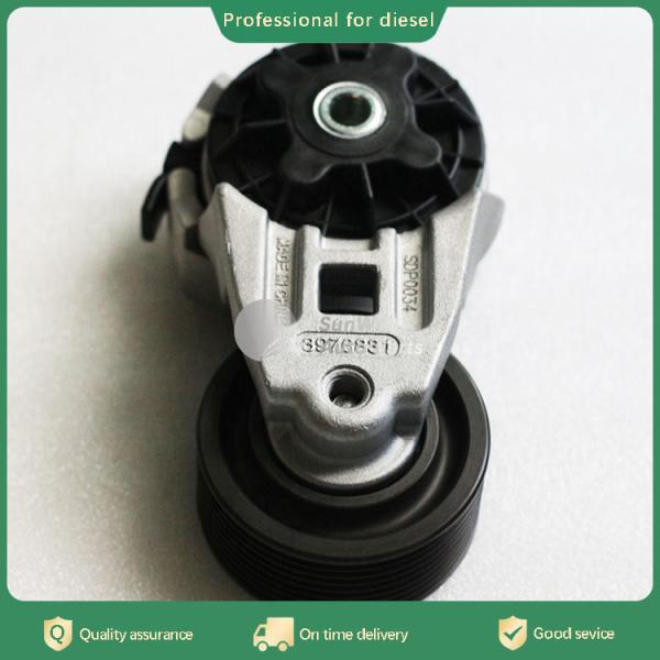 Hot sale ISL ISLE engine auto parts series belt tensioner 3934821