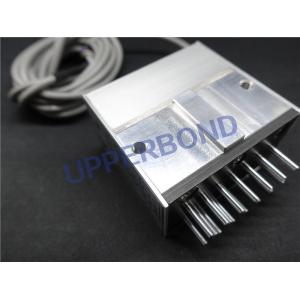 Cigarette Packing Machine Detector Defective Cigarettes Detecting